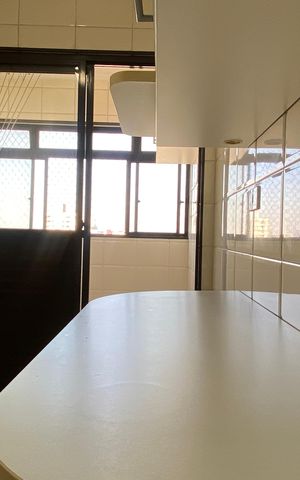 Apartamento à venda com 64m², 2 quartos e 1 vaga Apartamento à venda com 64m², 2 quartos e 1 vagaCozinha - Área de Serviço