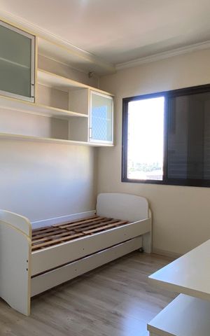 Apartamento à venda com 64m², 2 quartos e 1 vaga Apartamento à venda com 64m², 2 quartos e 1 vagaQuarto 2
