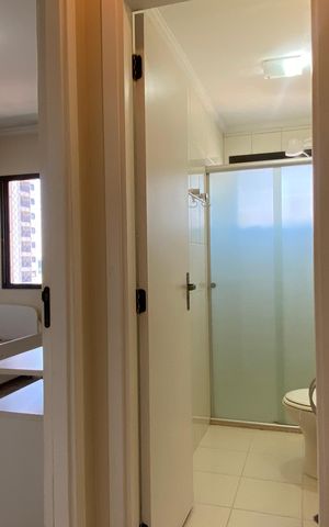 Apartamento à venda com 64m², 2 quartos e 1 vaga Apartamento à venda com 64m², 2 quartos e 1 vagaSala