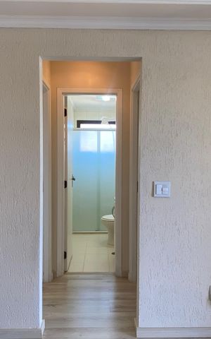 Apartamento à venda com 64m², 2 quartos e 1 vaga Apartamento à venda com 64m², 2 quartos e 1 vagaSala