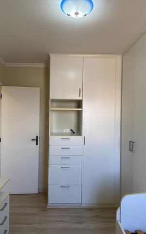 Apartamento à venda com 64m², 2 quartos e 1 vaga Apartamento à venda com 64m², 2 quartos e 1 vagaQuarto 2Quarto 2