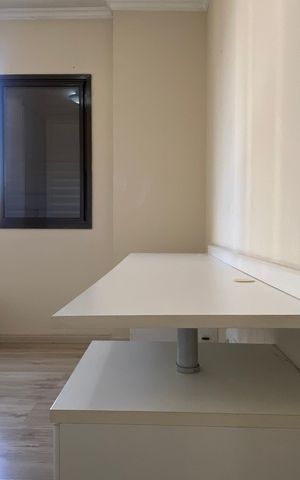 Apartamento à venda com 64m², 2 quartos e 1 vaga Apartamento à venda com 64m², 2 quartos e 1 vagaQuarto 2