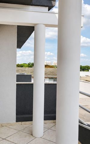 Casa de condomínio para alugar com 200m², 3 quartos e 2 vagas Casa de condomínio para alugar com 200m², 3 quartos e 2 vagasÁrea externa