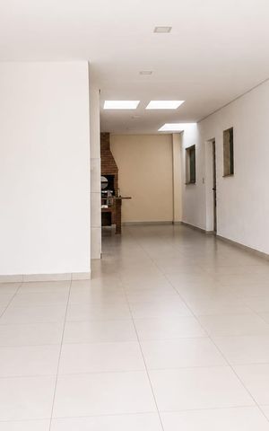 Casa de condomínio para alugar com 200m², 3 quartos e 2 vagas Casa de condomínio para alugar com 200m², 3 quartos e 2 vagasCozinha