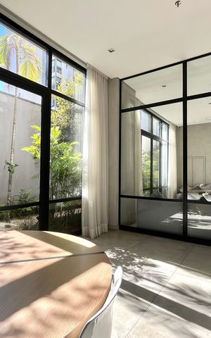 Studio para alugar com 39m², 1 quarto e sem vaga Studio para alugar com 39m², 1 quarto e sem vagaÁrea comum