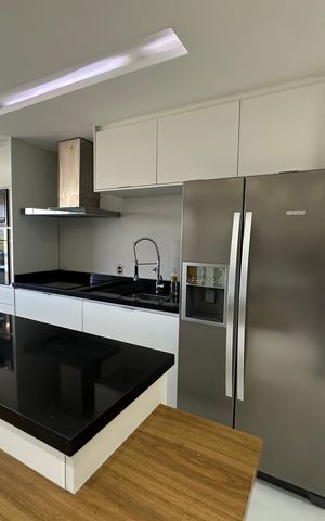 Apartamento para alugar com 70m², 2 quartos e 1 vaga Apartamento para alugar com 70m², 2 quartos e 1 vagaCozinha