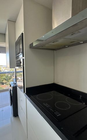 Apartamento para alugar com 70m², 2 quartos e 1 vaga Apartamento para alugar com 70m², 2 quartos e 1 vagaCozinha