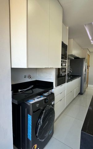 Apartamento para alugar com 70m², 2 quartos e 1 vaga Apartamento para alugar com 70m², 2 quartos e 1 vagaÁrea de Serviço