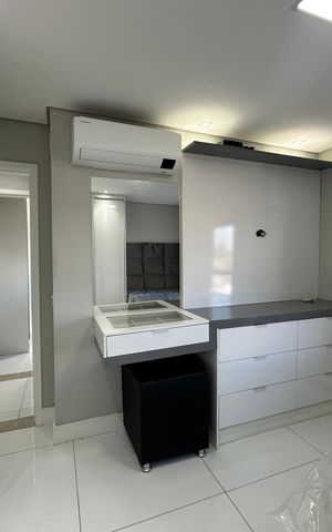 Apartamento para alugar com 70m², 2 quartos e 1 vaga Apartamento para alugar com 70m², 2 quartos e 1 vagaSuite