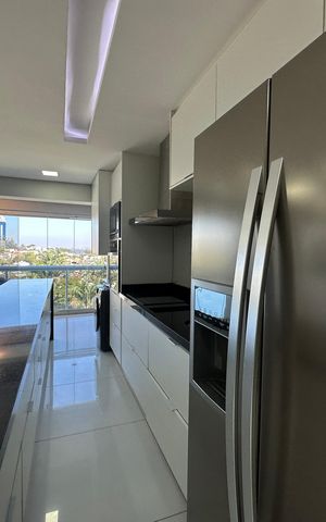 Apartamento para alugar com 70m², 2 quartos e 1 vaga Apartamento para alugar com 70m², 2 quartos e 1 vagaCozinha