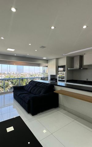 Apartamento para alugar com 70m², 2 quartos e 1 vaga Apartamento para alugar com 70m², 2 quartos e 1 vagaSala