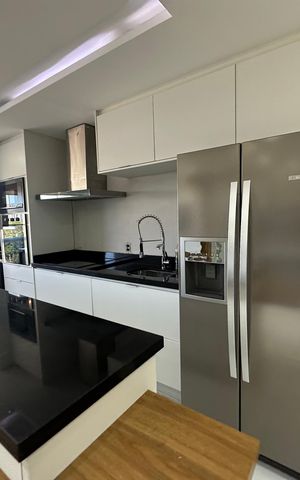 Apartamento para alugar com 70m², 2 quartos e 1 vaga Apartamento para alugar com 70m², 2 quartos e 1 vagaCozinha