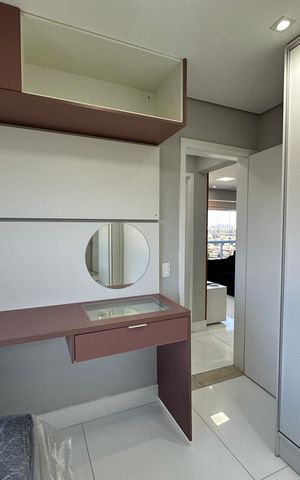 Apartamento para alugar com 70m², 2 quartos e 1 vaga Apartamento para alugar com 70m², 2 quartos e 1 vagaQuarto