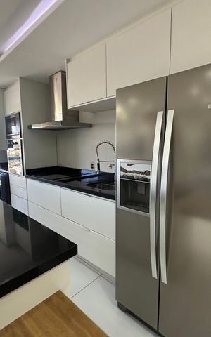 Apartamento para alugar com 70m², 2 quartos e 1 vaga Apartamento para alugar com 70m², 2 quartos e 1 vagaCozinha