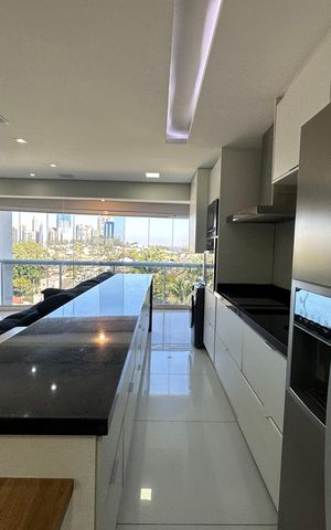 Apartamento para alugar com 70m², 2 quartos e 1 vaga Apartamento para alugar com 70m², 2 quartos e 1 vagaCozinha