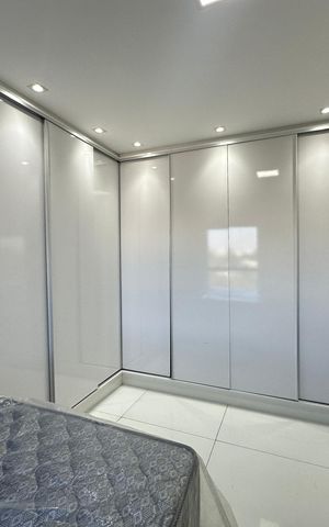Apartamento para alugar com 70m², 2 quartos e 1 vaga Apartamento para alugar com 70m², 2 quartos e 1 vagaSuite