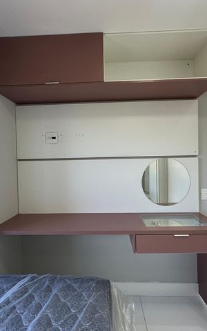 Apartamento para alugar com 70m², 2 quartos e 1 vaga Apartamento para alugar com 70m², 2 quartos e 1 vagaQuarto