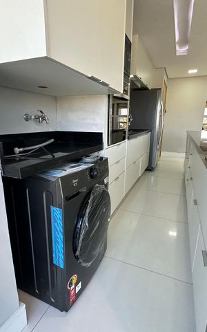 Apartamento para alugar com 70m², 2 quartos e 1 vaga Apartamento para alugar com 70m², 2 quartos e 1 vagaÁrea de Serviço