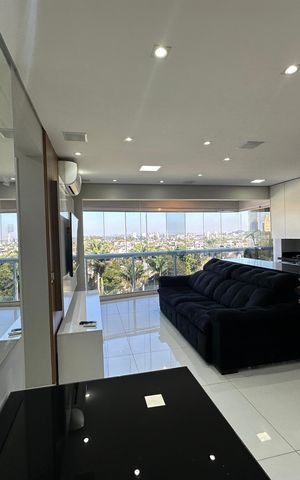 Apartamento para alugar com 70m², 2 quartos e 1 vaga Apartamento para alugar com 70m², 2 quartos e 1 vagaSala