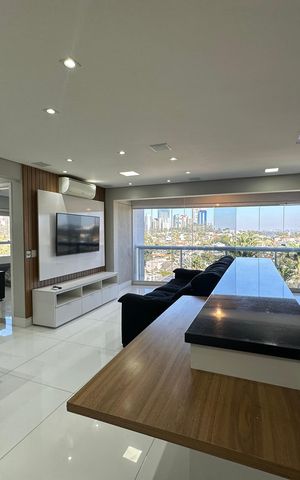 Apartamento para alugar com 70m², 2 quartos e 1 vaga Apartamento para alugar com 70m², 2 quartos e 1 vagaSala