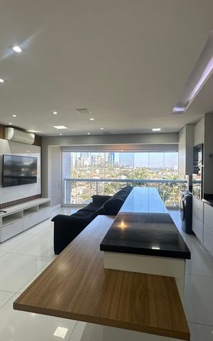 Apartamento para alugar com 70m², 2 quartos e 1 vaga Apartamento para alugar com 70m², 2 quartos e 1 vagaSala