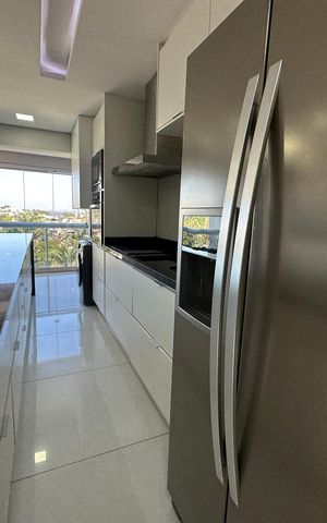 Apartamento para alugar com 70m², 2 quartos e 1 vaga Apartamento para alugar com 70m², 2 quartos e 1 vagaCozinha