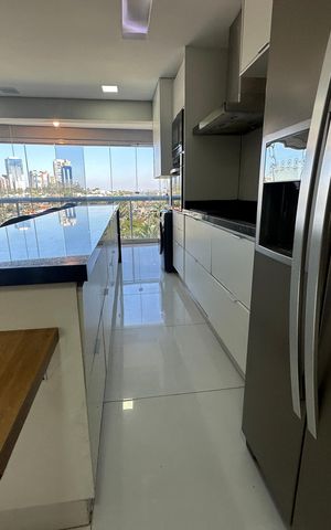 Apartamento para alugar com 70m², 2 quartos e 1 vaga Apartamento para alugar com 70m², 2 quartos e 1 vagaCozinha