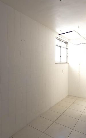 Apartamento para alugar com 82m², 2 quartos e sem vaga Apartamento para alugar com 82m², 2 quartos e sem vagaCozinha e Área de Serviço