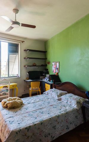 Apartamento à venda com 132m², 3 quartos e 1 vagaSuíte