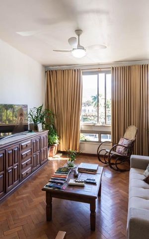 Apartamento à venda com 132m², 3 quartos e 1 vagaSala
