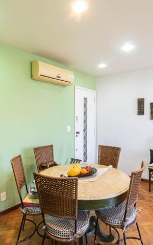 Apartamento à venda com 132m², 3 quartos e 1 vagaSala