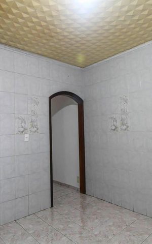 Casa à venda com 375m², 4 quartos e 4 vagas Casa à venda com 375m², 4 quartos e 4 vagasCozinha