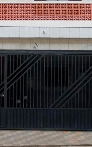 Casa à venda com 375m², 4 quartos e 4 vagas