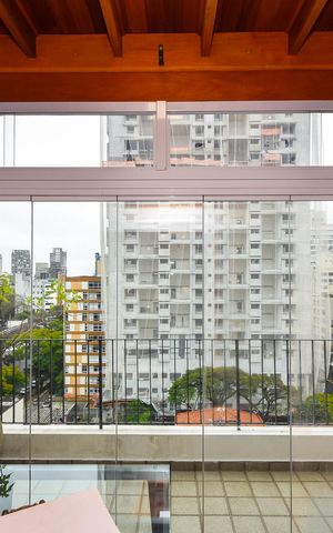 Apartamento para alugar com 80m², 2 quartos e 1 vaga Apartamento para alugar com 80m², 2 quartos e 1 vagavaranda sala2 e quarto piso superior