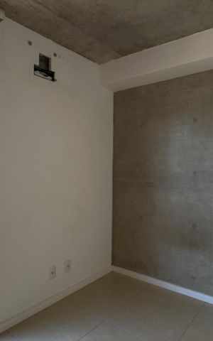 Apartamento para alugar com 32m², 1 quarto e 1 vagaQuarto