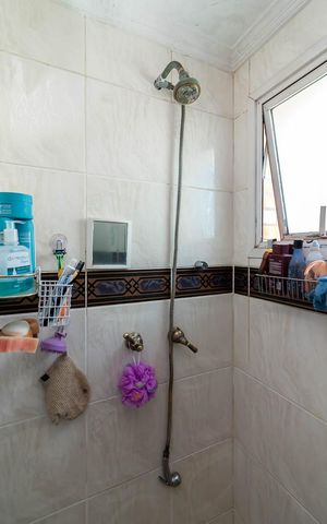 Apartamento à venda com 520m², 4 quartos e 5 vagasBanheiro da Suíte 2