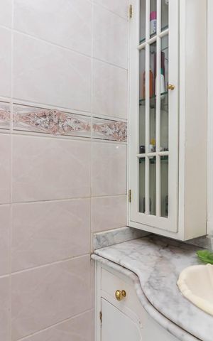 Apartamento à venda com 520m², 4 quartos e 5 vagasBanheiro da Suíte 4