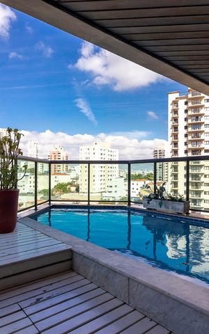 Apartamento à venda com 520m², 4 quartos e 5 vagasVaranda Gourmet