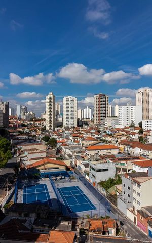 Apartamento à venda com 520m², 4 quartos e 5 vagasSuíte 2 - Vista