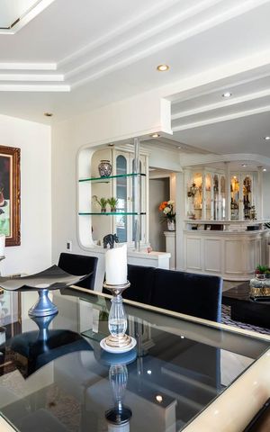 Apartamento à venda com 520m², 4 quartos e 5 vagasSala de Jantar
