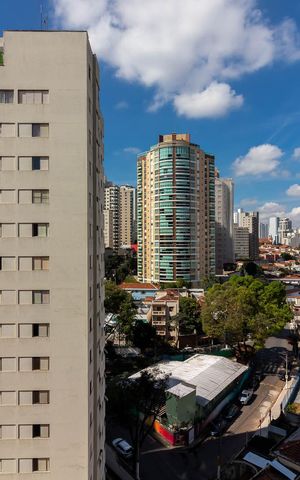Apartamento à venda com 520m², 4 quartos e 5 vagasVaranda da Suíte 3 - Vista