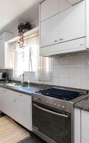 Apartamento à venda com 520m², 4 quartos e 5 vagasCozinha