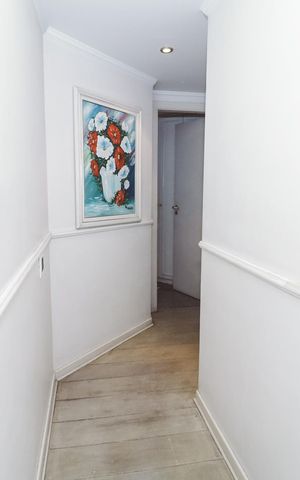 Apartamento à venda com 520m², 5 quartos e 5 vagas Apartamento à venda com 520m², 5 quartos e 5 vagasCorredor