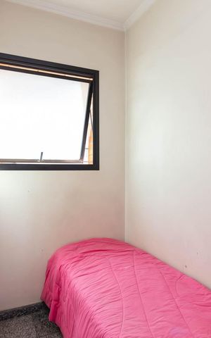 Apartamento à venda com 520m², 4 quartos e 5 vagasQuarto de Serviço