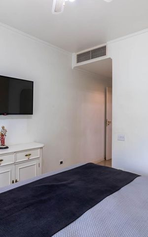 Apartamento à venda com 520m², 4 quartos e 5 vagasSuíte 1