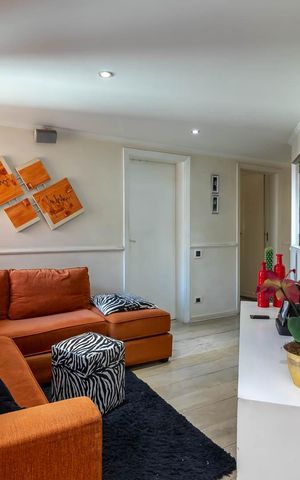 Apartamento à venda com 520m², 4 quartos e 5 vagasSala de TV
