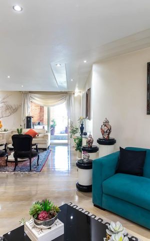 Apartamento à venda com 520m², 4 quartos e 5 vagasSala de Visitas e Bar