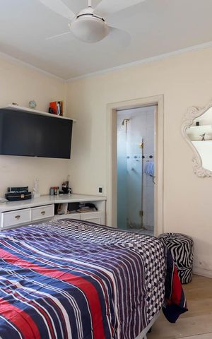 Apartamento à venda com 520m², 4 quartos e 5 vagasSuíte 3