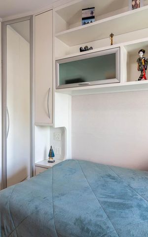 Apartamento à venda com 520m², 4 quartos e 5 vagasSuíte 4