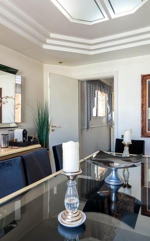 Apartamento à venda com 520m², 4 quartos e 5 vagasSala de Jantar